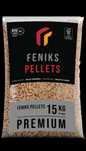 PELLET FENIKS DUŻY WYBÓR   LAVA Barlinek Premium Olczyk Excellent