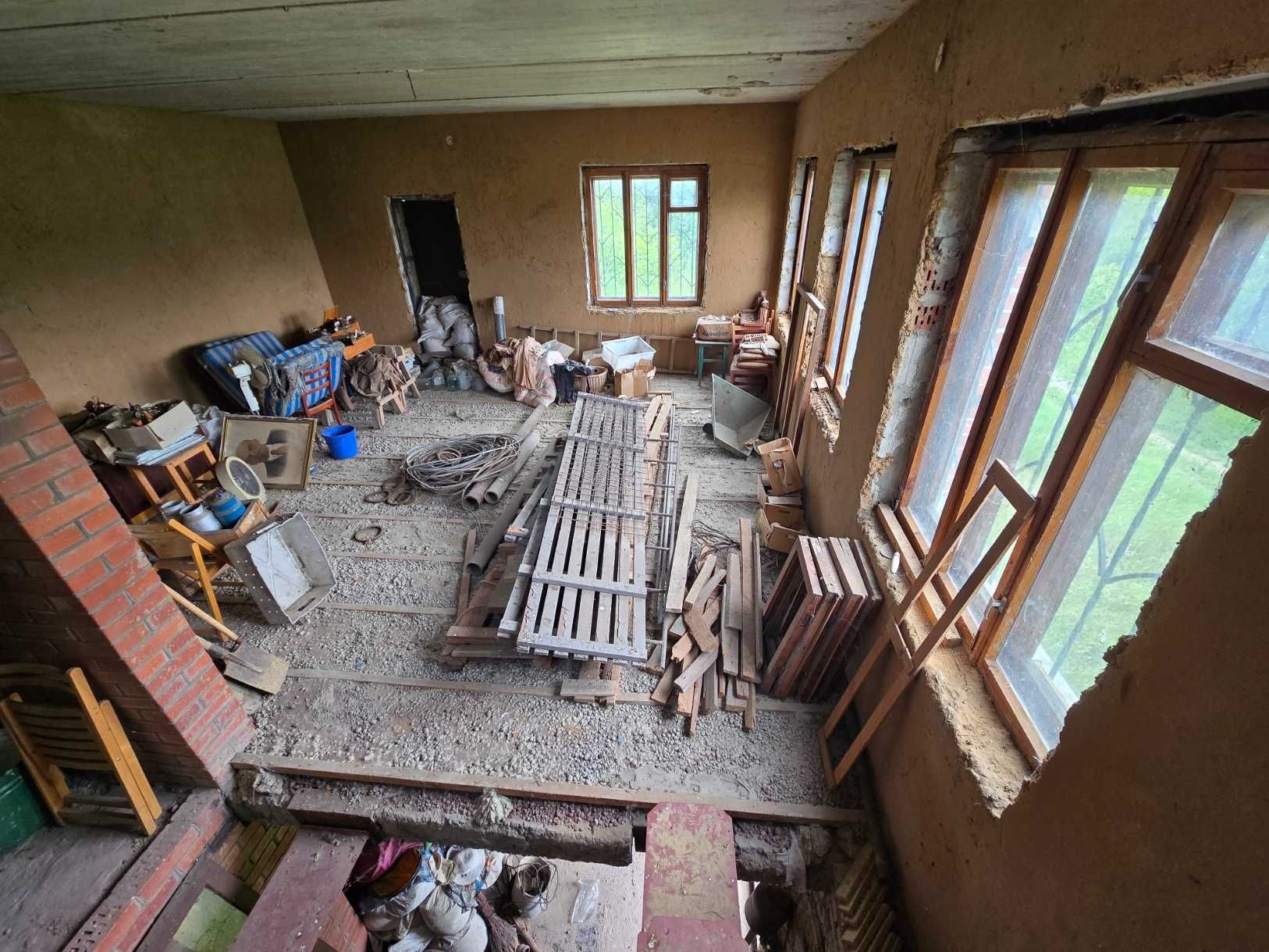 Продам будинок 154 м² у СТ “Почвовед”, м.Люботин