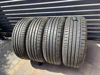 235/50ZR19 98W  Pirelli P Zero MO - Demo 2020 r Lato
