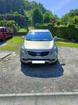 Kia Sportage KIA Sportage III 1.6 GDI