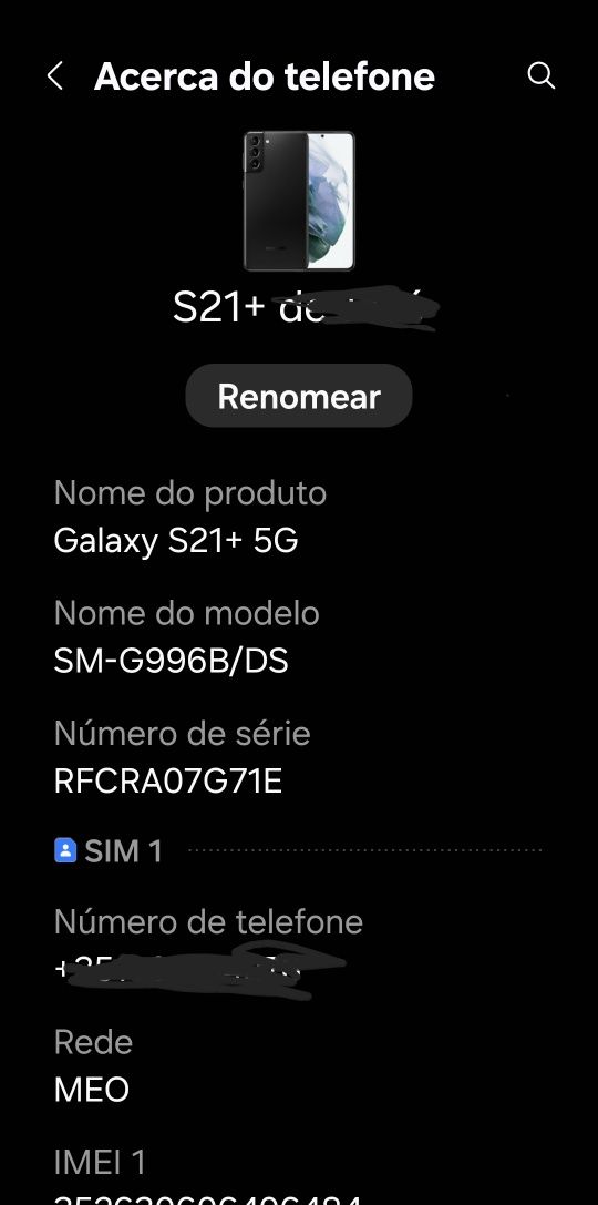 Samsung s21 plus