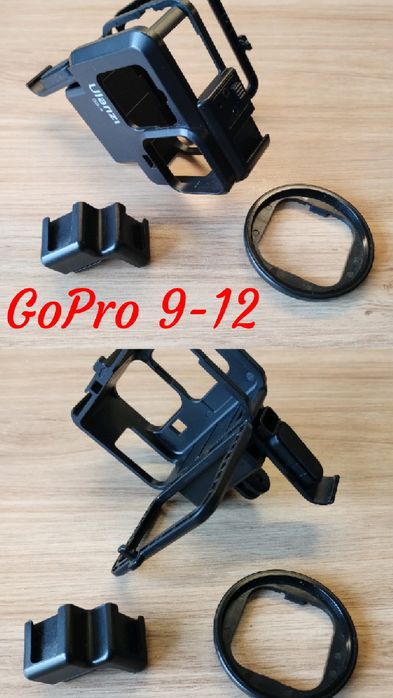 Аксесуари GoPro ціни договірні.