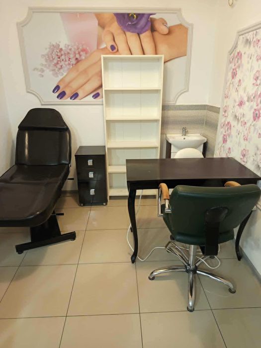 pomieszczenie na działalnosć usługową