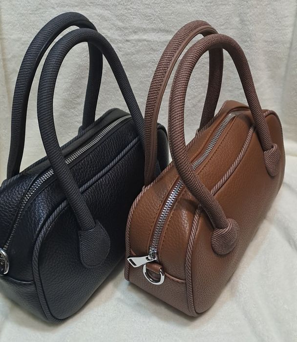 Стильні сумочки крос-боді