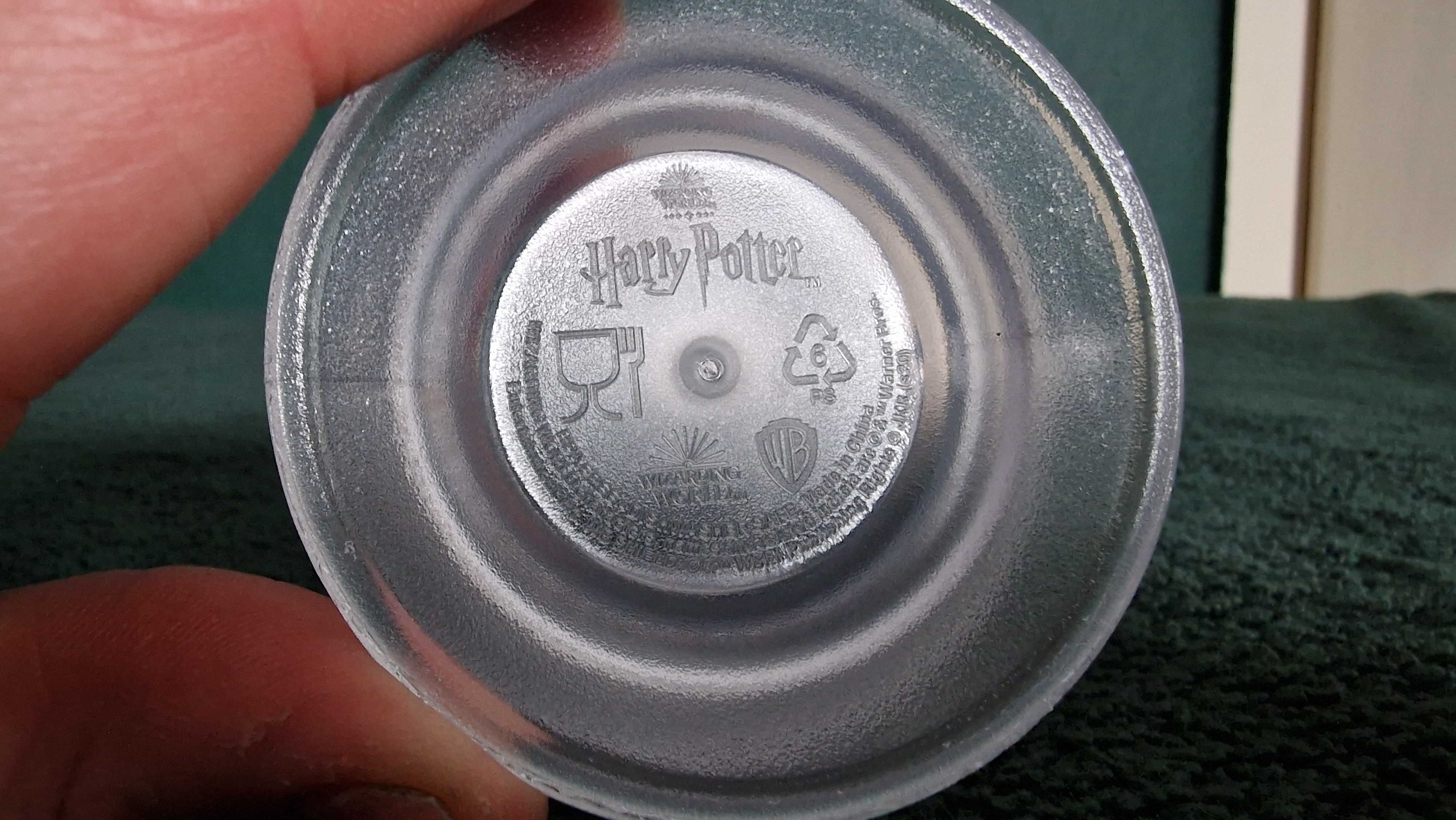 Harry Potter kubek Butterbeer