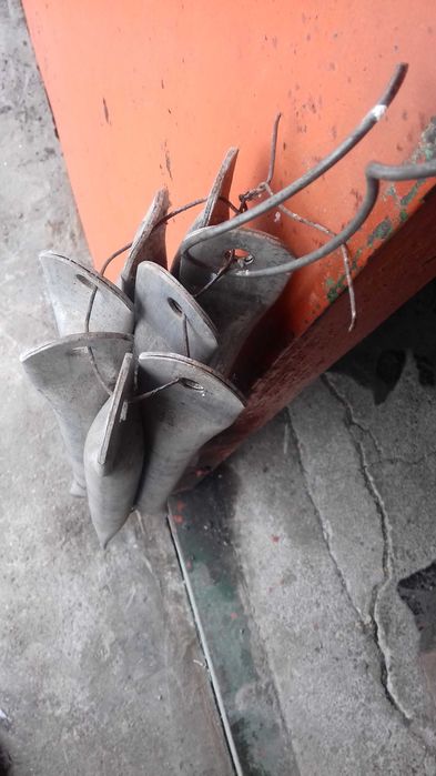 Теплица алюминиевая 2х3м.