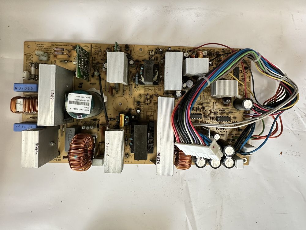 Fonte de alimentaçao DPS-386AP-1 B