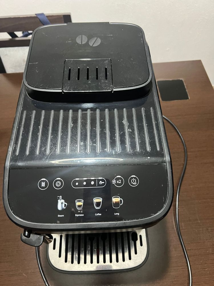 DeLonghi Magnifica EVO