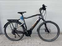 Ebike rower elektryczny Haibike Sduro Trekking 6.0