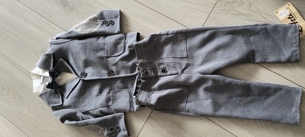 Garnitur elegancki 74