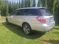 Subaru Outback   4x4, LPG, reduktor.