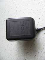 Zasilacz 4.7V , 9V i 12V
