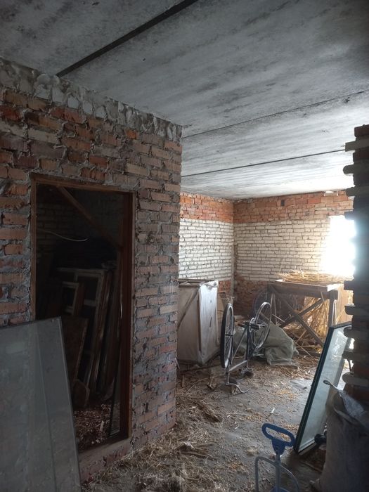 Будинок в с.Манжелія