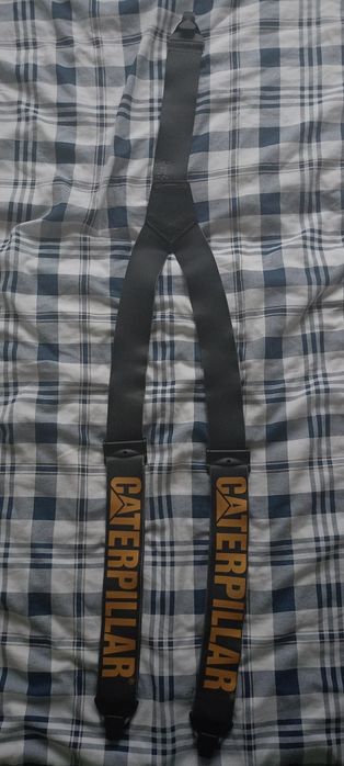 Caterpillar Caterpillar