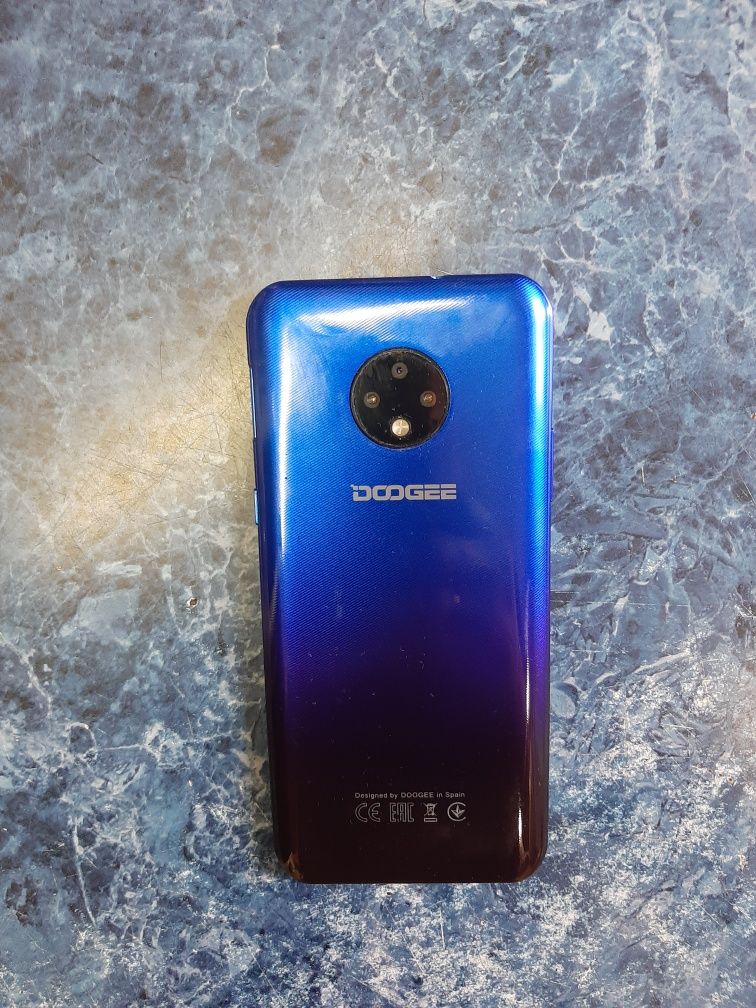 Продаю DOOGEE-X95