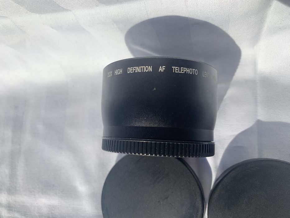 Panasonic Lumix DC-FZ81