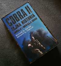 Cobra II Tajna historia inwazji i okupacji Iraku - Gordon, Trainor