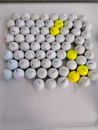 Bolas de Golfe usadas desde 0,30€