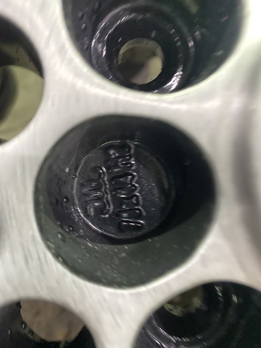 centra pepperpots R14  7j  5.120 бмв bmw 5.118 полка е12 е28 е21