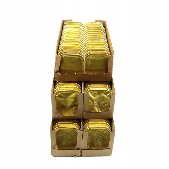 Pakiet 102 Tacki 100G 10,2Kg Karma Mokra Dla Kotów Dorosłych