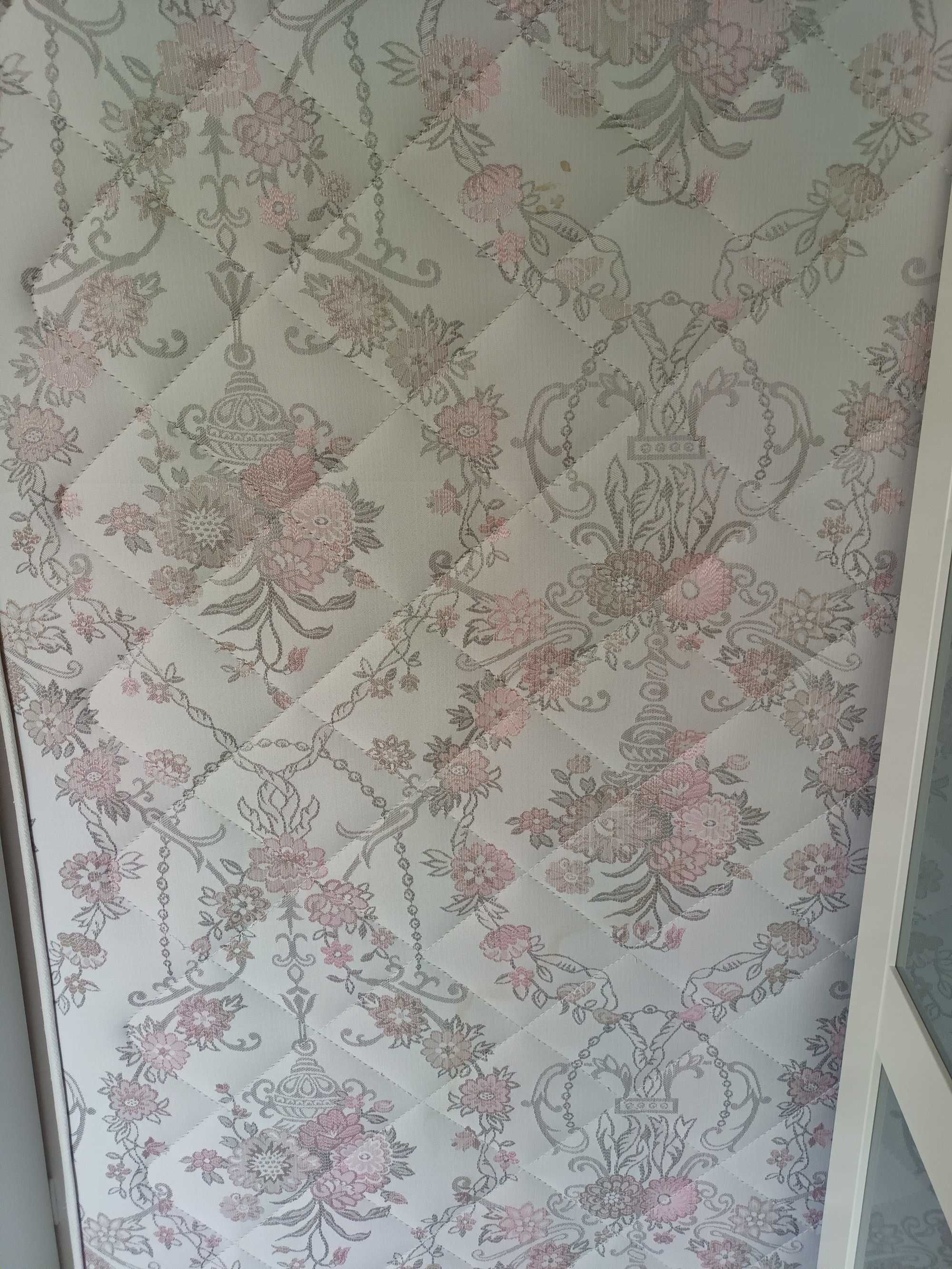 Colchão casal 195x140