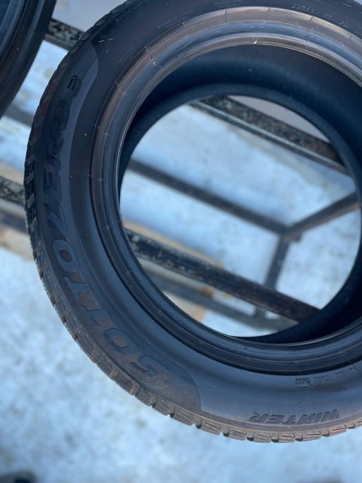 Шини 205/60 r17