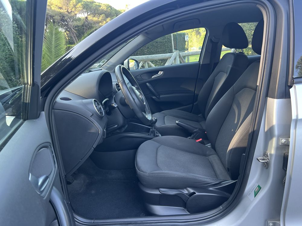 Audi A1 Sportback 1.6 TDI 90 cv Nacional