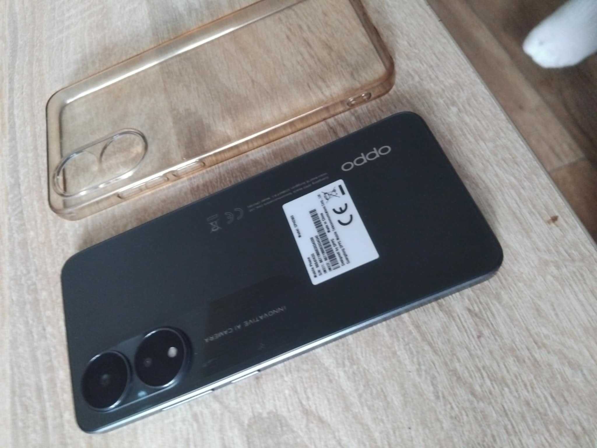oppo a78 JAK NOWY!!