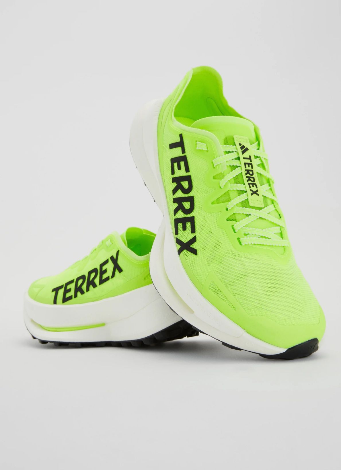 Buty biegowe trailowe Adidas Terrex Agravic  Speed Ultra r. 49 1/3 (32