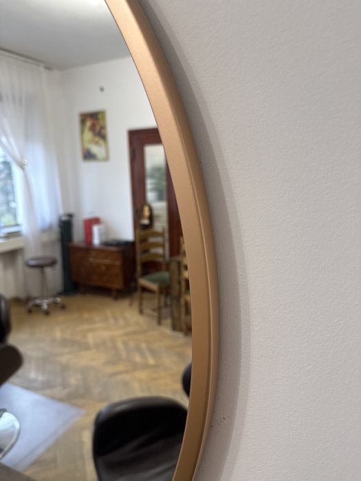 Lustro OKRĄGŁE 90