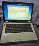 Laptop HP Pavilon G6-1110sw
