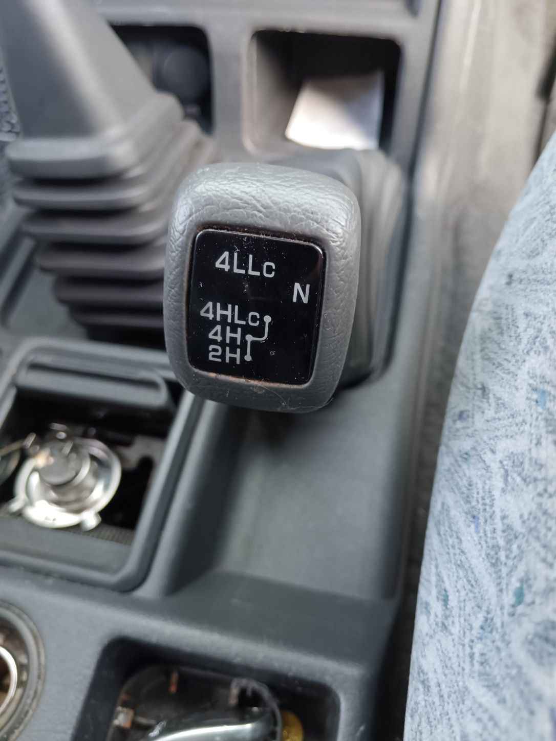 Mitsubishi Pajero II 2.8 diesel super stan prywatna właściciel 1998r