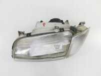 VOLKSWAGEN SHARAN I 2.8 VR6 REFLEKTOR LAMPA PRZÓD PRAWA  KIERUNKOWSKAZ