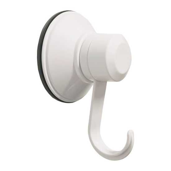 Magiczny Wieszak Ręczniki Haczyk z Przyssawką 3szt