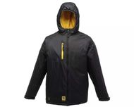 Regatta Professional kurtka ocieplana HARD WEAR ISO TEX r.L