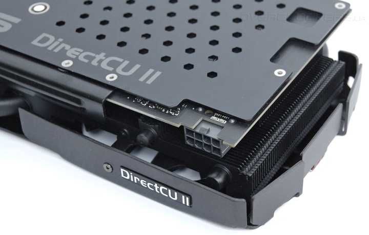 Відеокарта ASUS geForce 960 DC