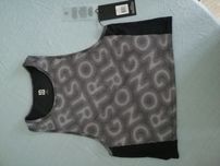 Koszulka damska sportowa odblaskowa STRONG ID Reflective Knit r. S