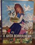 A Gata Borralheira - Electroliber