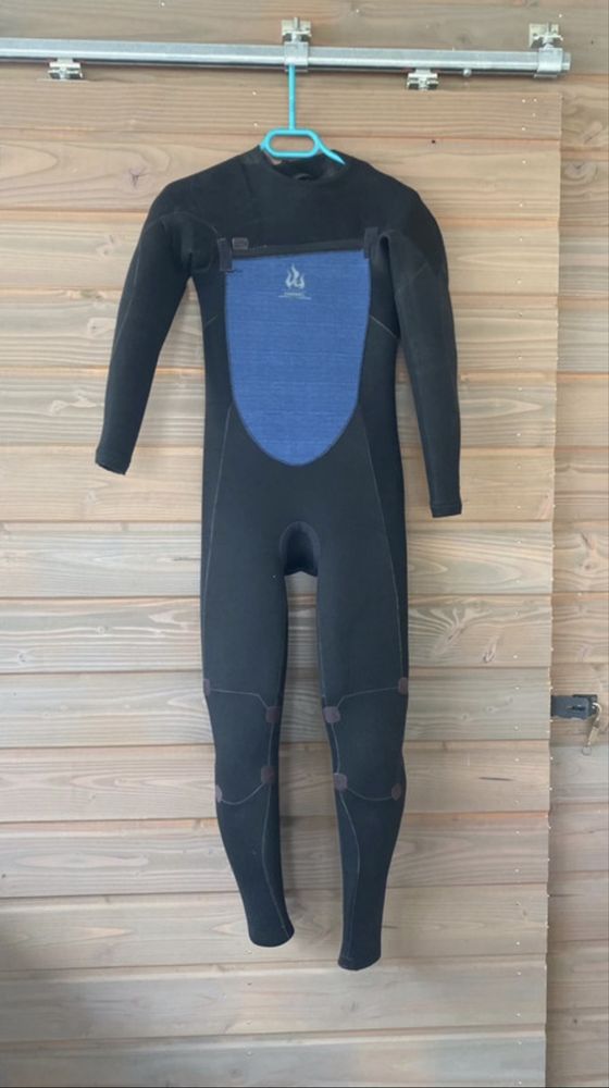 Fato de surf O’NEILL 5,4 16 anos