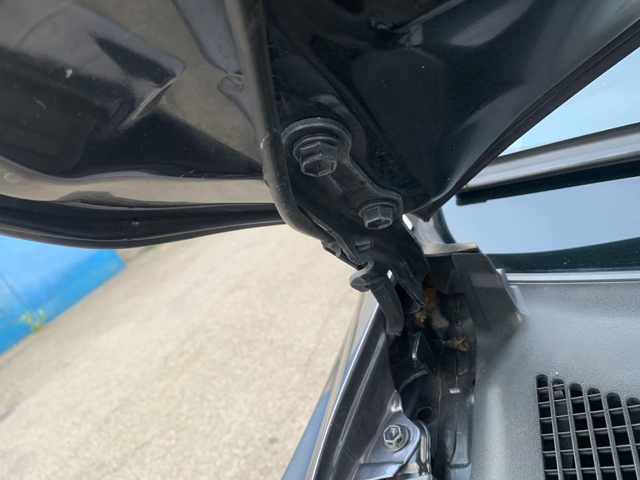 Тойта камри 3,5 офифиал 2007