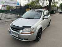 Chevrolet Aveo 2 Газ/Бензин Кондиционер