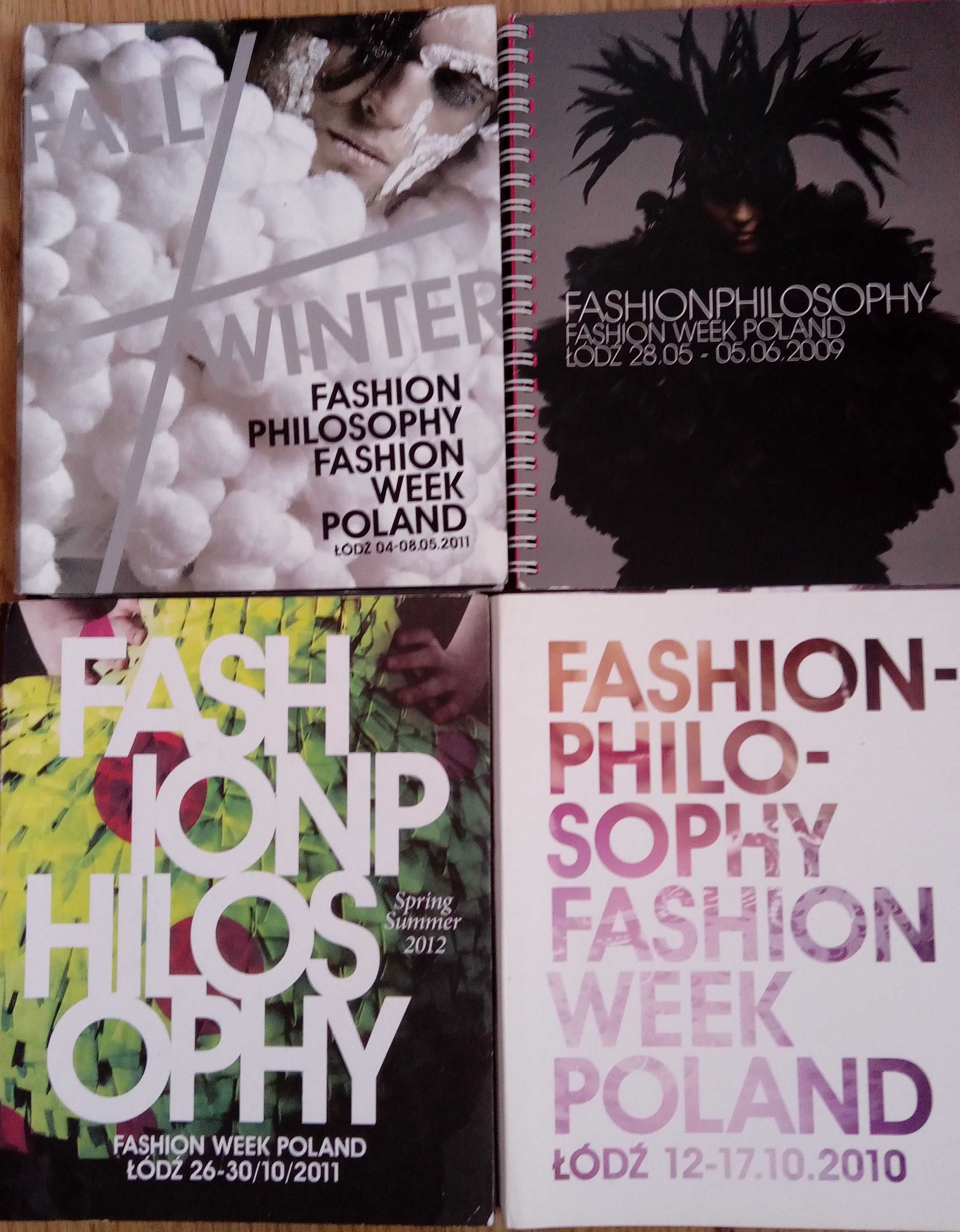 Pokaz Mody Fashionphilosophy fashion week poland okazja
