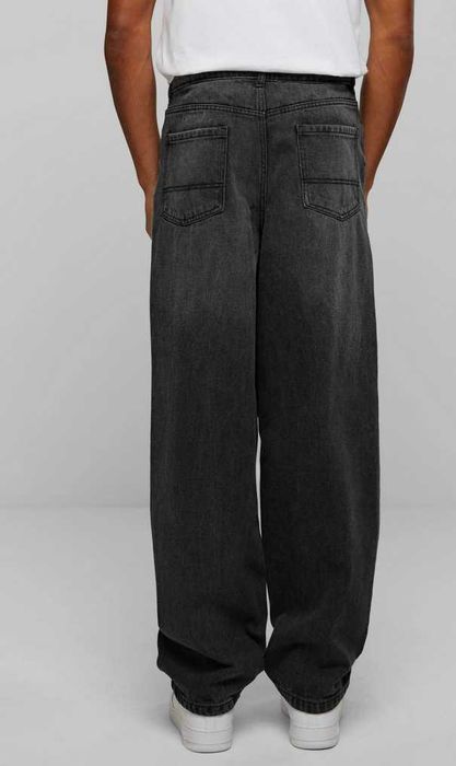 229zł Urban Classics BAGGY W30 L34 szerokie 31 32 36 jnco affliction