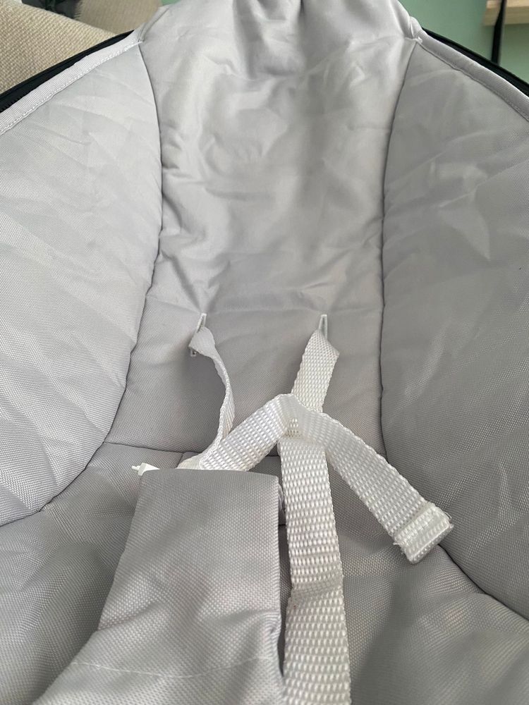 Espreguiçadeira Mamaroo 4moms 4.0