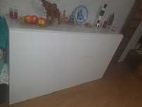 Vendo Conjunto Moveis Sala IKEA