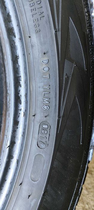 БЕЗ ПРЕДОПЛАТ Шини/Резина/Колеса Nokian 225 50 R18 99H Зима #739