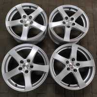 Felgi aluminiowe Dezent Ford Volvo 16"5x108 ET50 super stan