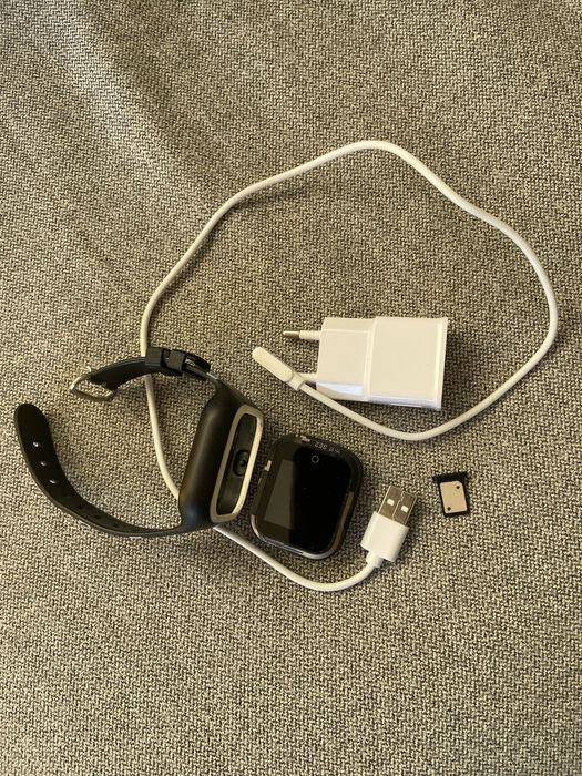 Savefamily 4G Iconic +