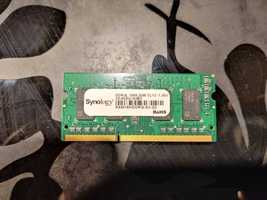 Оперативная память SODIMM DDR3 2х2Gb 1066MHz 8500