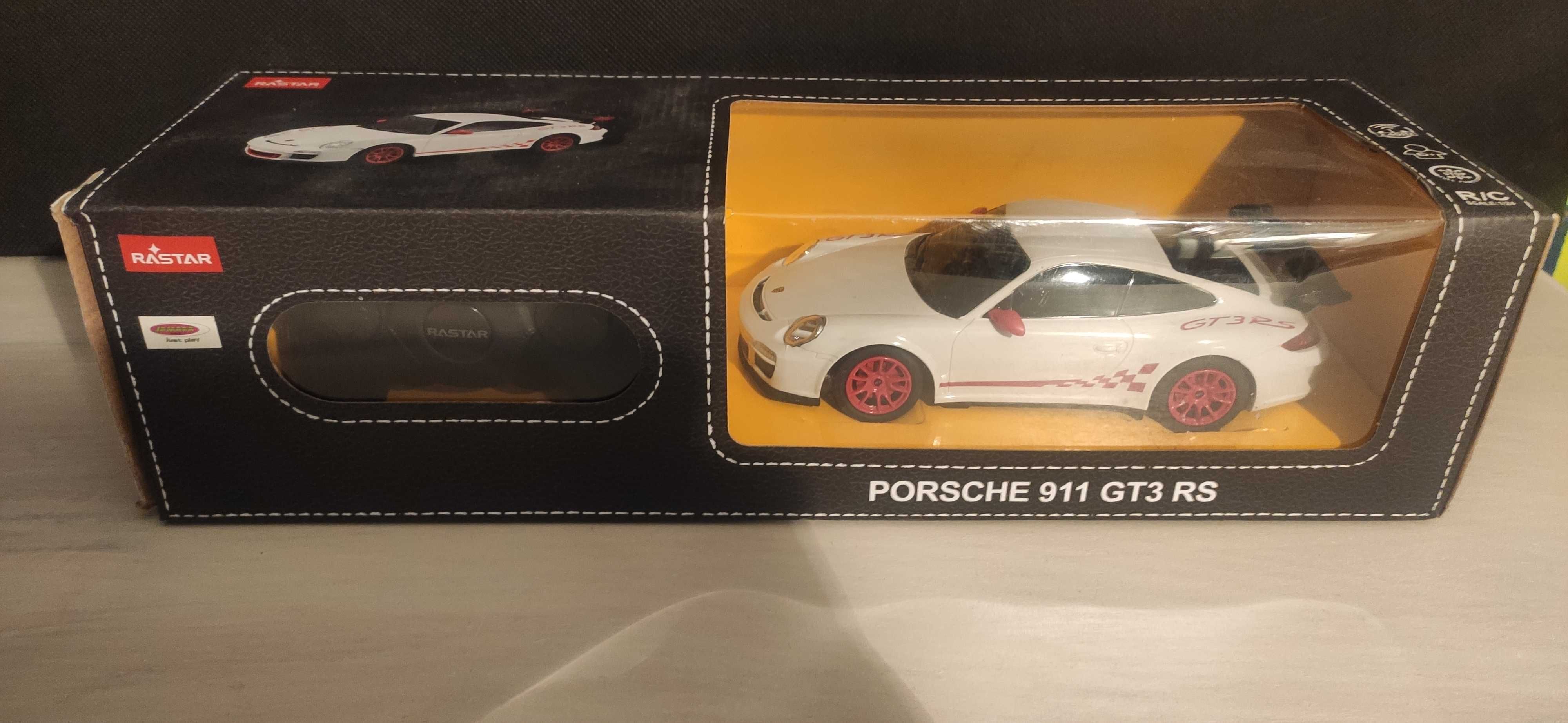 Porsche GT3 RS 1:24